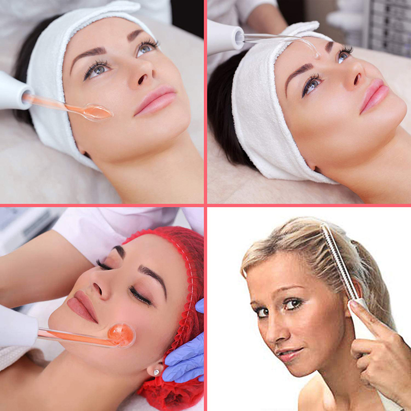 Professional Auto 4 in 1 Elect - Hair Care Treatment review and price