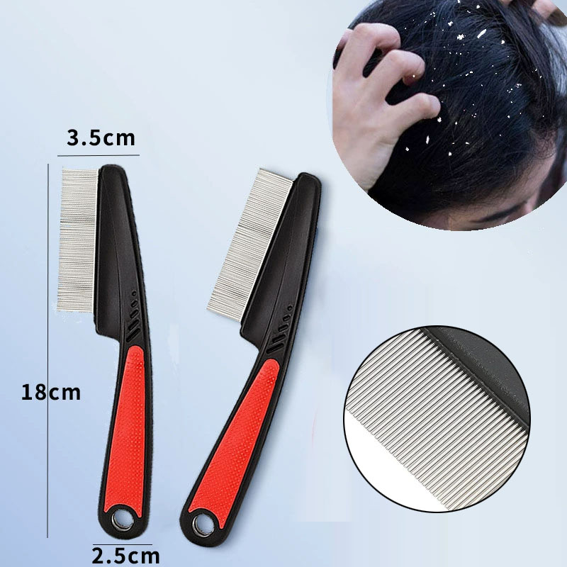 2pcs Dandruff Scalp Psoriasis  - Hair Care Dandruff review and price