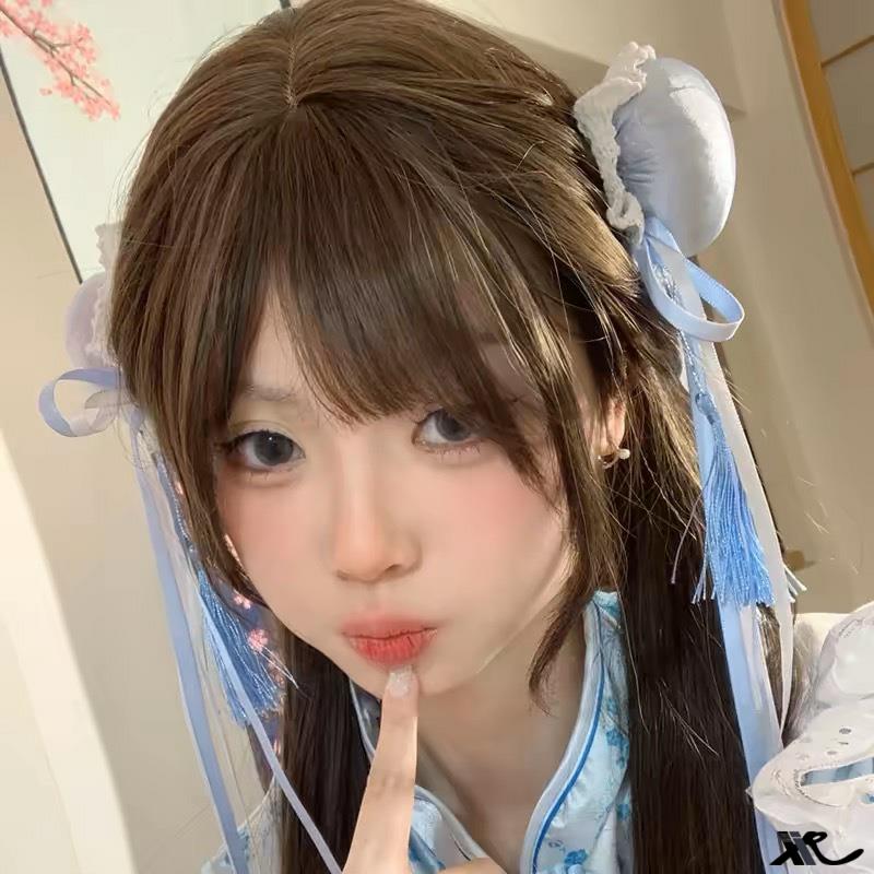 Cute Bun Hairpin Chinese Style - Clip In Hair Piece review and price